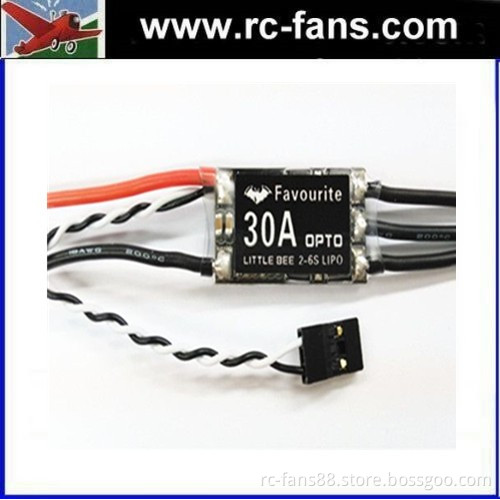BLHeli LittleBee 30A ESC for Multirotor